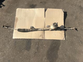 bontott NISSAN MICRA III Kormánymű Szervós