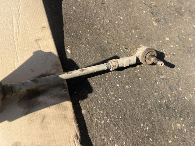 bontott NISSAN MICRA III Kormánymű Szervós