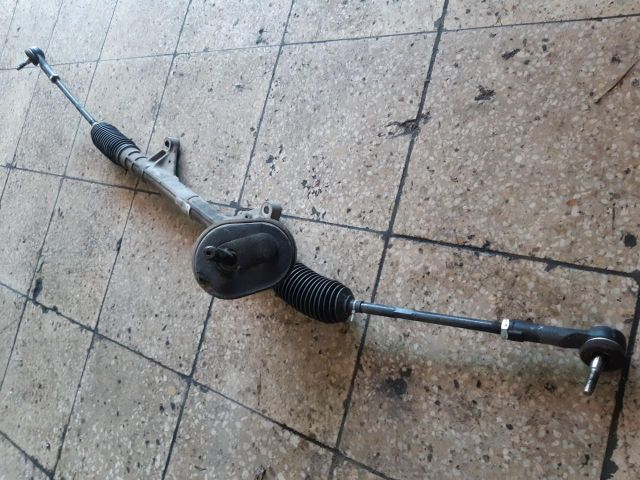 bontott NISSAN MICRA III Kormánymű Szervós