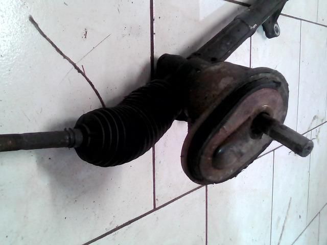 bontott NISSAN MICRA III Kormánymű Szervós