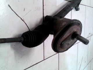 bontott NISSAN MICRA III Kormánymű Szervós