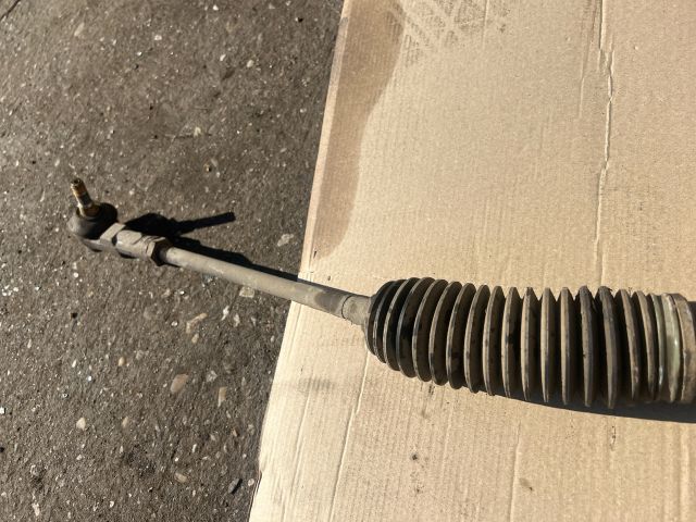 bontott NISSAN MICRA III Kormánymű Szervós