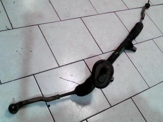 bontott NISSAN MICRA III Kormánymű Szervós