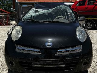 bontott NISSAN MICRA III Kormánymű Szervós