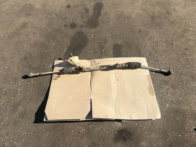 bontott NISSAN MICRA III Kormánymű Szervós