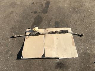 bontott NISSAN MICRA III Kormánymű Szervós