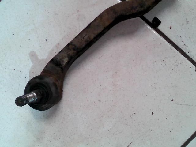 bontott NISSAN MICRA III Kormánymű Szervós