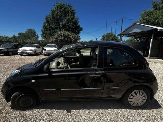 bontott NISSAN MICRA III Kormánymű Szervós