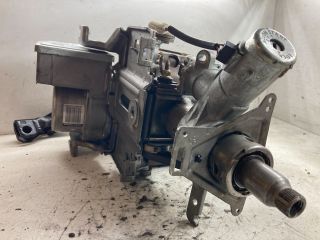 bontott NISSAN MICRA III Kormányszervó Motor (Elektromos)