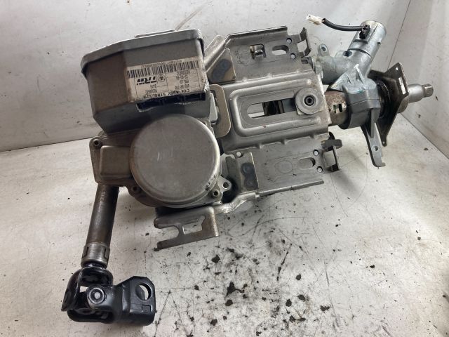 bontott NISSAN MICRA III Kormányszervó Motor (Elektromos)