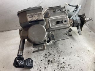 bontott NISSAN MICRA III Kormányszervó Motor (Elektromos)