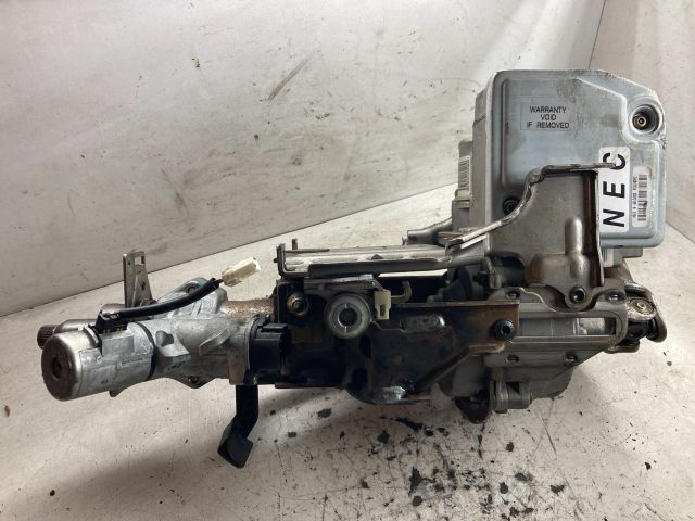 bontott NISSAN MICRA III Kormányszervó Motor (Elektromos)