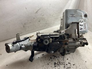 bontott NISSAN MICRA III Kormányszervó Motor (Elektromos)