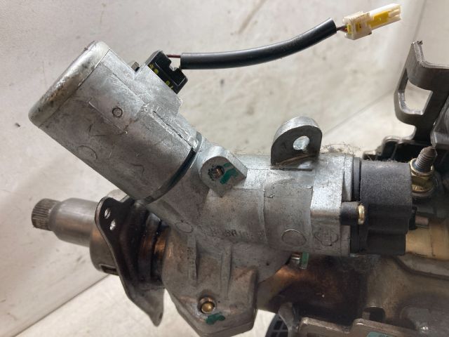 bontott NISSAN MICRA III Kormányszervó Motor (Elektromos)