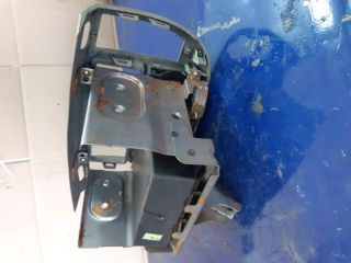 bontott NISSAN MICRA III Középkonzol Vezérlő Panel