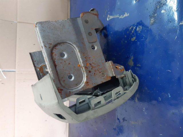 bontott NISSAN MICRA III Középkonzol Vezérlő Panel