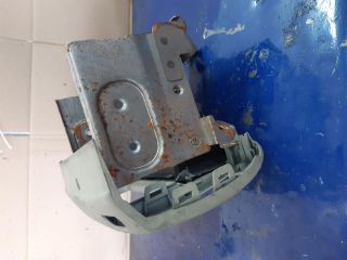 bontott NISSAN MICRA III Középkonzol Vezérlő Panel