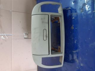 bontott NISSAN MICRA III Középkonzol Vezérlő Panel