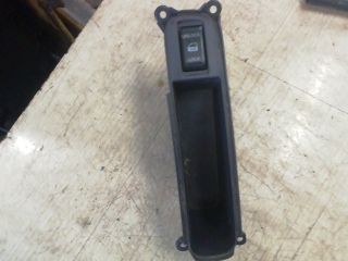 bontott NISSAN MICRA III Központizár Kapcsoló