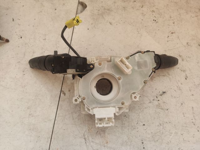 bontott NISSAN MICRA III Légzsák Átvezető Szalagkábel