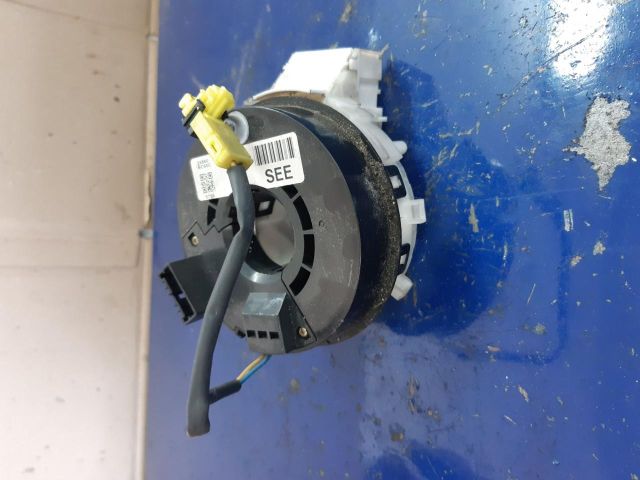 bontott NISSAN MICRA III Légzsák Átvezető Szalagkábel