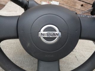 bontott NISSAN MICRA III Légzsák Átvezető Szalagkábel