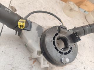 bontott NISSAN MICRA III Légzsák Átvezető Szalagkábel