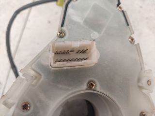 bontott NISSAN MICRA III Légzsák Átvezető Szalagkábel