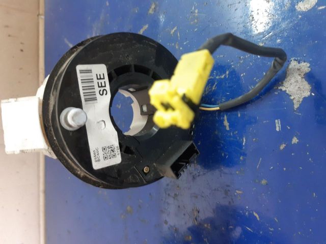 bontott NISSAN MICRA III Légzsák Átvezető Szalagkábel