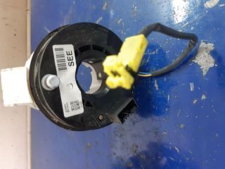 bontott NISSAN MICRA III Légzsák Átvezető Szalagkábel