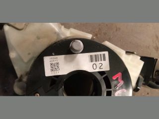 bontott NISSAN MICRA III Légzsák Átvezető Szalagkábel