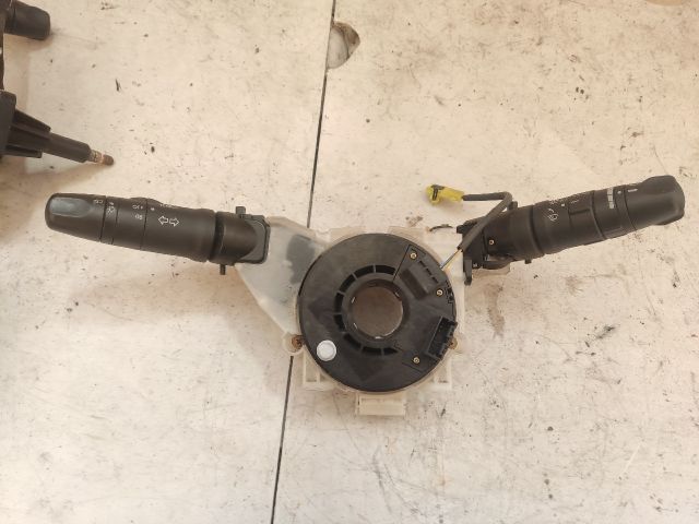 bontott NISSAN MICRA III Légzsák Átvezető Szalagkábel