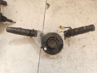 bontott NISSAN MICRA III Légzsák Átvezető Szalagkábel