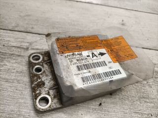 bontott NISSAN MICRA III Légzsák Elektronika