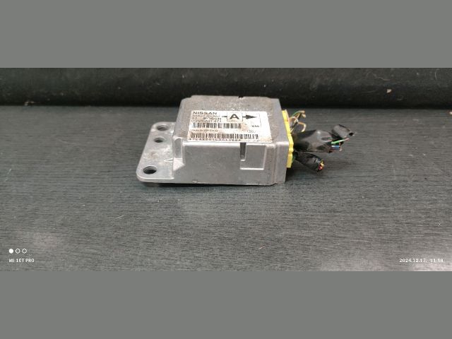 bontott NISSAN MICRA III Légzsák Elektronika