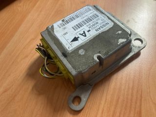 bontott NISSAN MICRA III Légzsák Elektronika