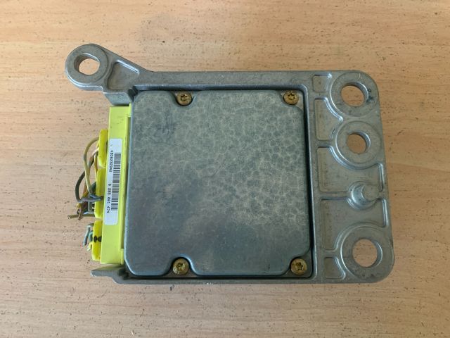 bontott NISSAN MICRA III Légzsák Elektronika