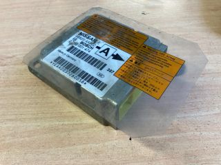 bontott NISSAN MICRA III Légzsák Elektronika