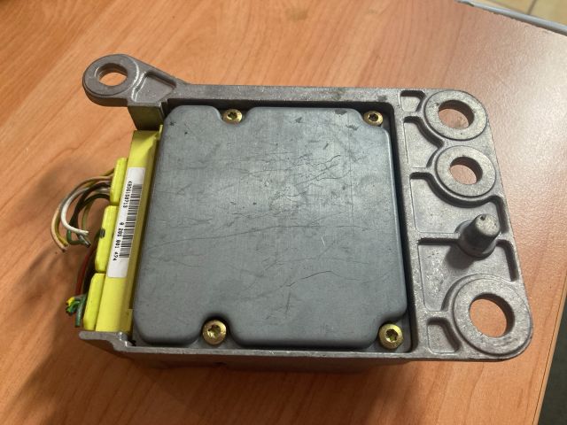 bontott NISSAN MICRA III Légzsák Elektronika