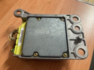 bontott NISSAN MICRA III Légzsák Elektronika