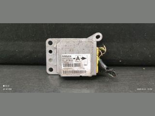 bontott NISSAN MICRA III Légzsák Elektronika