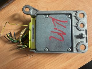 bontott NISSAN MICRA III Légzsák Elektronika