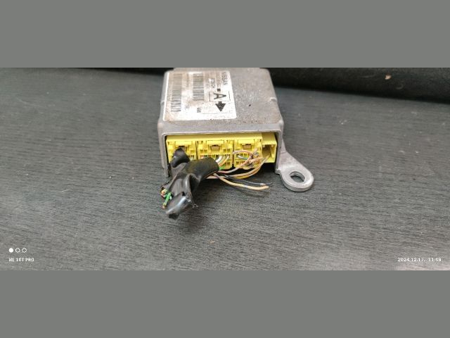 bontott NISSAN MICRA III Légzsák Elektronika