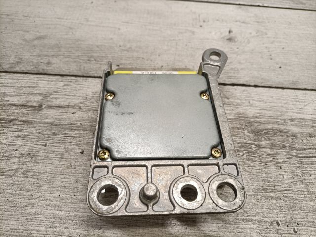 bontott NISSAN MICRA III Légzsák Elektronika