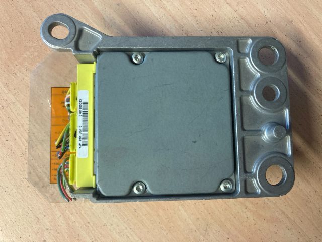 bontott NISSAN MICRA III Légzsák Elektronika