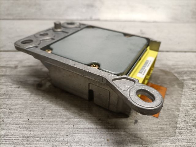 bontott NISSAN MICRA III Légzsák Elektronika