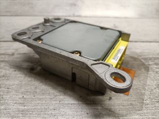 bontott NISSAN MICRA III Légzsák Elektronika