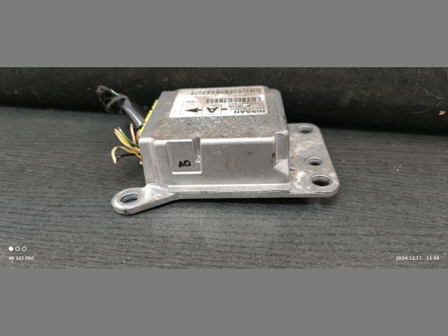 bontott NISSAN MICRA III Légzsák Elektronika