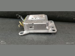 bontott NISSAN MICRA III Légzsák Elektronika