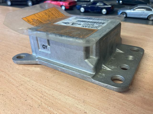 bontott NISSAN MICRA III Légzsák Elektronika